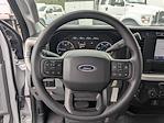New 2024 Ford F-550 Regular Cab 4WD Crysteel Steel Dump Truck for sale #T11848 - photo 26