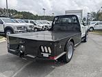 New 2024 Ford F-550 XL Regular Cab 4WD CM Truck Beds Steel Flatbed Truck for sale #T11994 - photo 5
