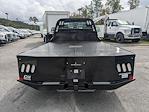 New 2024 Ford F-550 XL Regular Cab 4WD CM Truck Beds Steel Flatbed Truck for sale #T11994 - photo 6