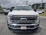 New 2024 Ford F-550 XL Regular Cab 4WD CM Truck Beds Steel Flatbed Truck for sale #T11994 - photo 10