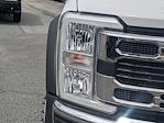 New 2024 Ford F-550 XL Regular Cab 4WD CM Truck Beds Steel Flatbed Truck for sale #T11994 - photo 12