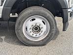 New 2024 Ford F-550 XL Regular Cab 4WD CM Truck Beds Steel Flatbed Truck for sale #T11994 - photo 14