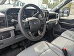 New 2024 Ford F-550 XL Regular Cab 4WD CM Truck Beds Steel Flatbed Truck for sale #T11994 - photo 16