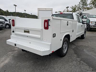 New 2025 Ford F-250 Super Cab Knapheide 696 8' 1" Service Truck for sale #T12363 - photo 2
