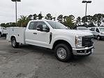 New 2025 Ford F-250 Super Cab Service Truck for sale #T12478 - photo 4
