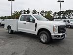 New 2025 Ford F-250 Super Cab Service Truck for sale #T12478 - photo 5