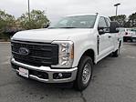 New 2025 Ford F-250 Super Cab Service Truck for sale #T12478 - photo 9