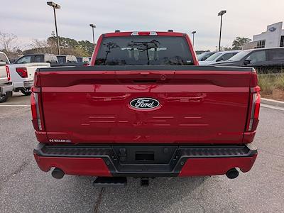 New 2025 Ford F-150 Lariat SuperCrew Cab for sale #T13425 - photo 2