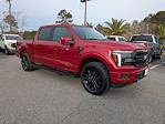 New 2025 Ford F-150 Lariat SuperCrew Cab for sale #T13425 - photo 3