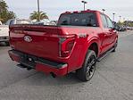 New 2025 Ford F-150 Lariat SuperCrew Cab for sale #T13425 - photo 5