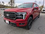 New 2025 Ford F-150 Lariat SuperCrew Cab for sale #T13425 - photo 8