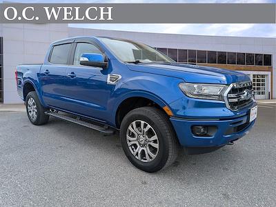 2020 Ford Ranger SuperCrew Cab 4WD Pickup for sale #T13905A - photo 1