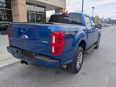 2020 Ford Ranger SuperCrew Cab 4WD Pickup for sale #T13905A - photo 2