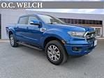 2020 Ford Ranger SuperCrew Cab 4WD Pickup for sale #T13905A - photo 1