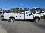 New 2023 Ford F-550 Regular Cab Service Truck for sale #T14215 - photo 12