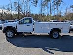 New 2023 Ford F-550 Regular Cab Service Truck for sale #T14215 - photo 16
