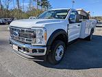 New 2023 Ford F-550 Regular Cab Service Truck for sale #T14215 - photo 17