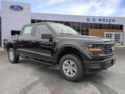 2025 Ford F-150 Police Responder SuperCrew Cab 4WD Pickup for sale #T15427 - photo 1