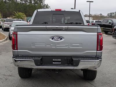 New 2026 Ford F-150 Lariat SuperCrew Cab for sale #T15674 - photo 2