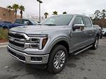 New 2026 Ford F-150 Lariat SuperCrew Cab for sale #T15674 - photo 8