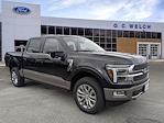 New 2025 Ford F-150 King Ranch SuperCrew Cab for sale #T16522 - photo 1