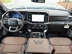 New 2025 Ford F-150 King Ranch SuperCrew Cab for sale #T16522 - photo 12