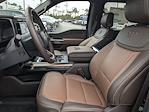 New 2025 Ford F-150 King Ranch SuperCrew Cab for sale #T16522 - photo 18