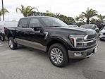 New 2025 Ford F-150 King Ranch SuperCrew Cab for sale #T16522 - photo 4