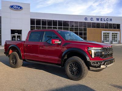 New 2026 Ford F-150 - photo 1