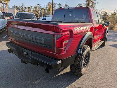 New 2026 Ford F-150 - photo 1