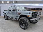 2024 Jeep Gladiator Crew Cab 4WD Pickup for sale #T17009A - photo 1