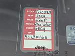 2024 Jeep Gladiator Crew Cab 4WD Pickup for sale #T17009A - photo 15