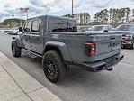 2024 Jeep Gladiator Crew Cab 4WD Pickup for sale #T17009A - photo 3