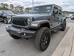 2024 Jeep Gladiator Crew Cab 4WD Pickup for sale #T17009A - photo 4