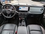 2024 Jeep Gladiator Crew Cab 4WD Pickup for sale #T17009A - photo 8