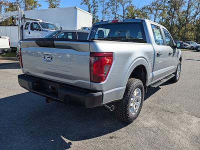 New 2025 Ford F-150 Police Responder XL SuperCrew Cab for sale #T17067 - photo 2