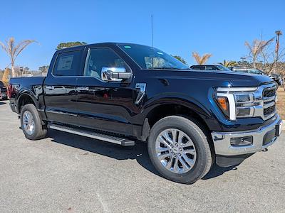 2026 Ford F-150 SuperCrew Cab 4WD Pickup for sale #T17255 - photo 2