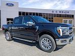 New 2026 Ford F-150 Lariat SuperCrew Cab for sale #T17255 - photo 1