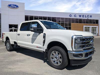 New 2026 Ford F-250 Lariat Crew Cab 4WD Pickup for sale #T17266 - photo 1