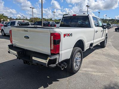 New 2026 Ford F-250 Lariat Crew Cab 4WD Pickup for sale #T17266 - photo 2