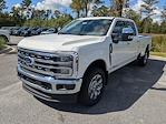 New 2026 Ford F-250 Lariat Crew Cab 4WD Pickup for sale #T17266 - photo 8