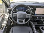 New 2026 Ford F-250 Lariat Crew Cab 4WD Pickup for sale #T17266 - photo 17