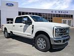New 2026 Ford F-250 Lariat Crew Cab 4WD Pickup for sale #T17266 - photo 1