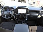 New 2025 Ford F-150 Police Responder XL SuperCrew Cab 4WD Pickup for sale #T17479 - photo 17