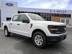 New 2025 Ford F-150 Police Responder XL SuperCrew Cab 4WD Pickup for sale #T17705 - photo 1