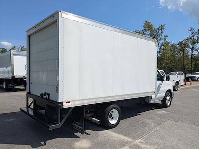 Used 2024 Ford E-350 Smyrna Truck Box Truck for sale #T17732B - photo 2