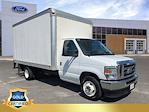 2024 Ford E-350 RWD Smyrna Truck Box Truck for sale #T17732B - photo 3