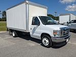 2024 Ford E-350 RWD Smyrna Truck Box Truck for sale #T17732B - photo 1