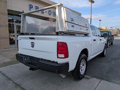 2021 Ram 1500 Classic Crew Cab RWD Pickup for sale #T18096A - photo 2