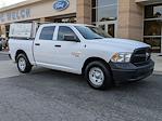 Used 2021 Ram 1500 Classic Tradesman Crew Cab for sale #T18096A - photo 3